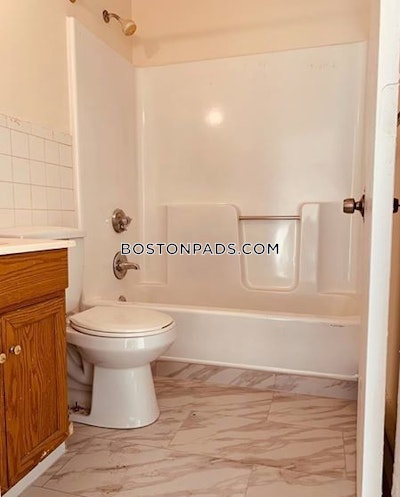 South End 3 Bed 1 Bath BOSTON Boston - $4,000