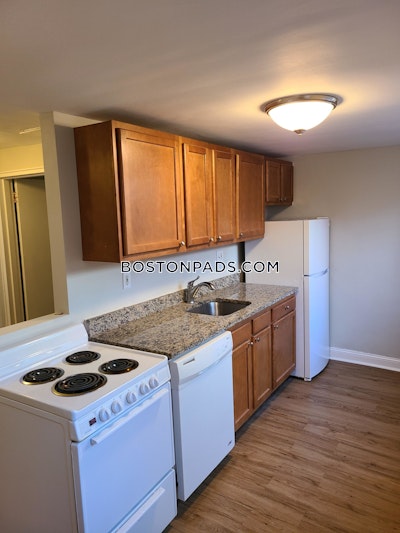 Brighton 3 Beds 1 Bath Boston - $3,540 No Fee