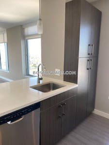 Downtown 1 Bed 1 Bath BOSTON Boston - $3,585