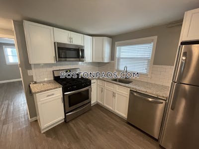 East Boston 1 Bed 1 Bath Boston - $2,650 No Fee