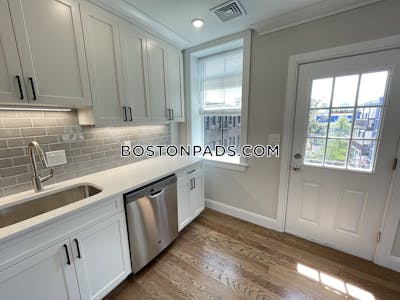 East Boston 4 Beds 2 Baths Boston - $4,825 No Fee