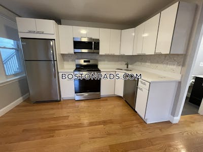 Cambridge 4 Bed 2 Bath CAMBRIDGE  Lechmere - $5,200