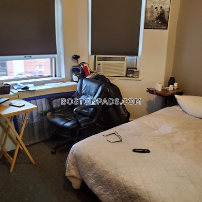 Mission Hill 0 Bed 1 Bath BOSTON Boston - $1,550