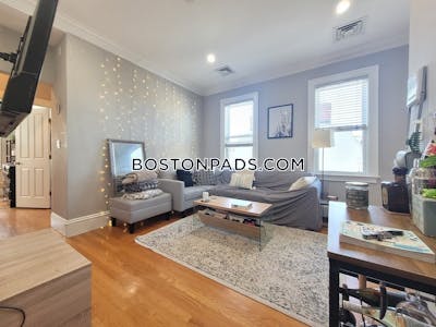 South Boston 4 Beds 1 Bath Boston - $4,995 No Fee