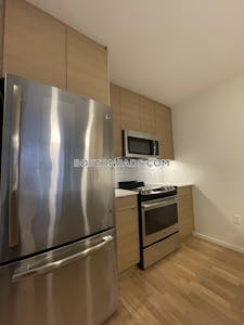 South End 1 Bed 1 Bath Boston - $3,470