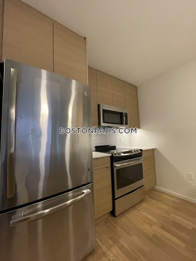 South End 1 Bed 1 Bath Boston - $3,470