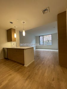 South End 1 Bed 1 Bath BOSTON Boston - $3,915