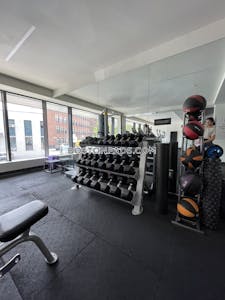 South End 2 Bed 2 Bath BOSTON Boston - $5,255