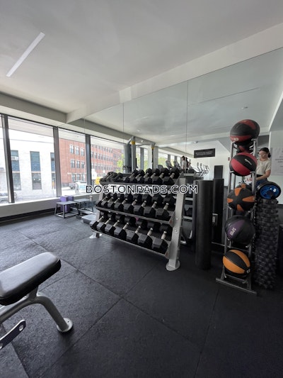 South End 2 Bed 2 Bath BOSTON Boston - $5,255