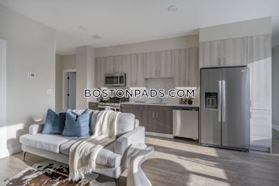East Boston 2 Beds East Boston Boston - $3,500 No Fee