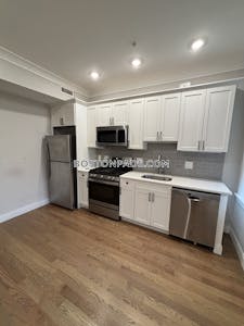 East Boston 1 Bed 1 Bath Boston - $2,650 No Fee