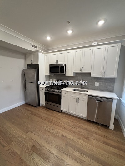 East Boston 1 Bed 1 Bath Boston - $2,650 No Fee