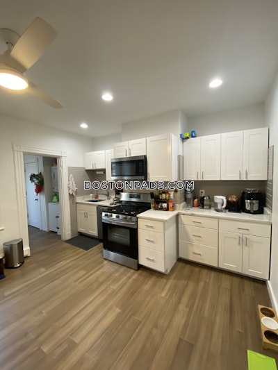 Cambridge 3 Bed 1.5 Bath CAMBRIDGE  Inman Square - $4,300