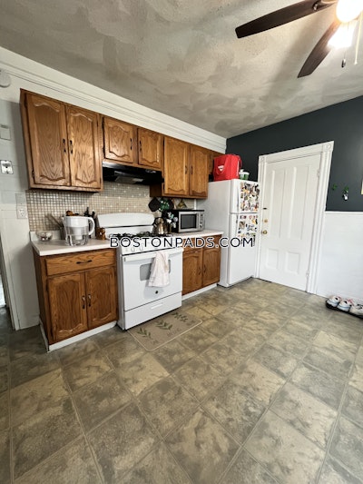 Brookline 2 Beds 1 Bath  Brookline Village - $3,400 No Fee