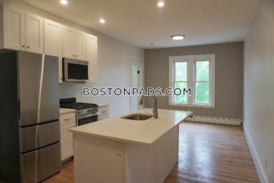 Somerville Modern & Spacious 3BD/1BA Union Square Apartment   Union Square - $4,150 No Fee