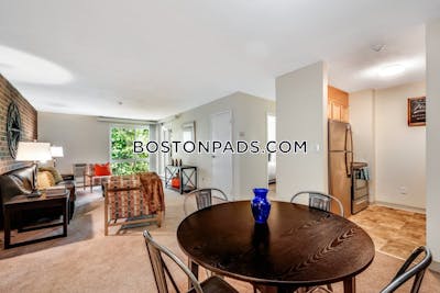 Weymouth Studio 1 Bath WEYMOUTH $1,825 - $1,710