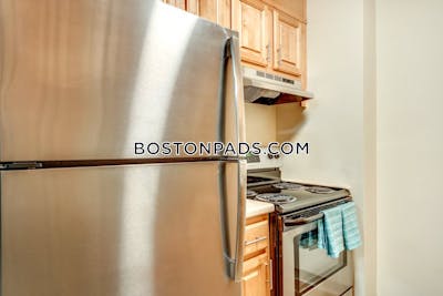 Weymouth 0 Bed 1 Bath WEYMOUTH $2,325 - $1,820