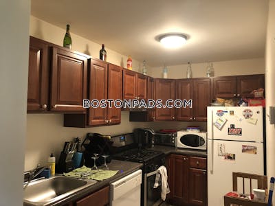 Brighton 2 Bed, 1 Bath Unit Boston - $2,500