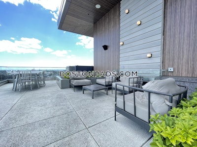 South End 1 Bed  Bath BOSTON Boston - $4,010
