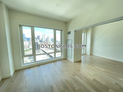 South End 1 Bed 1 Bath BOSTON Boston - $3,560