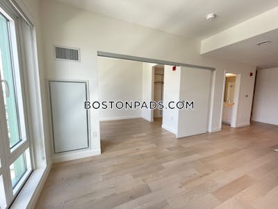 South End 1 Bed No Bath Boston - $4,010