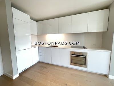 South End 1 Bed 1 Bath Boston - $3,560