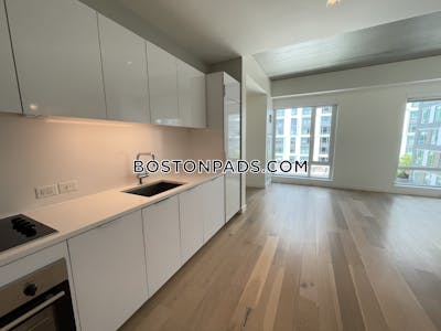 South End Studio 1 Bath Boston - $3,430