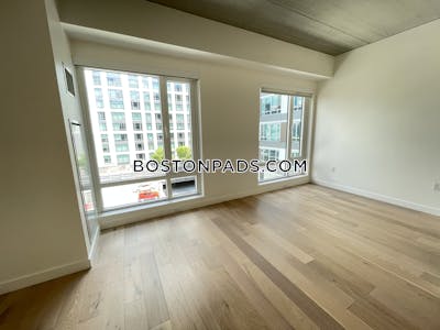 South End 0 Bed 1 Bath BOSTON Boston - $3,430