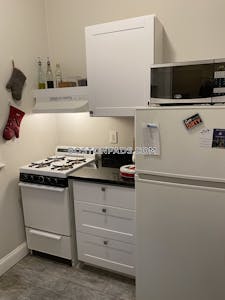 Allston 1 Bed 1 Bath Boston - $3,150 No Fee