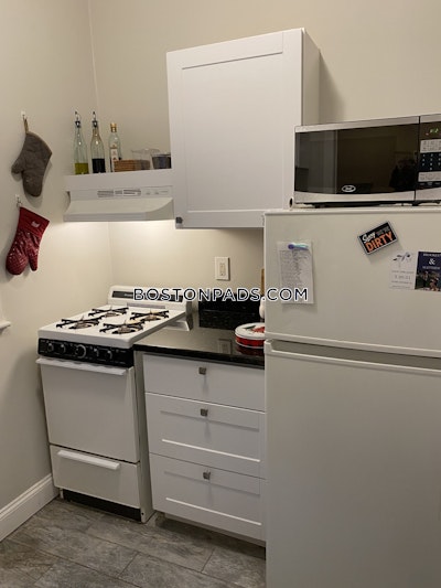 Allston 1 Bed 1 Bath Boston - $3,150 No Fee