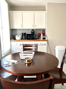 East Boston 1 Bed 1 Bath Boston - $2,650 No Fee