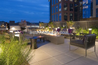 South End 1 Bed 1 Bath BOSTON Boston - $3,870