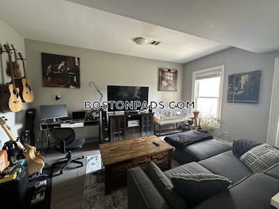 East Boston 1 Bed 1 Bath Boston - $2,650 No Fee