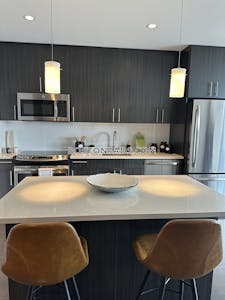 Seaport/waterfront 1 Bed 1 Bath Boston - $4,649
