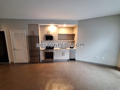 Jamaica Plain Studio No Bath Boston - $3,950