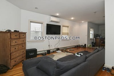 South Boston Renovated 2 Bed 2 Bath on L St in BOSTON Boston - $3,875
