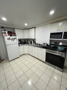 Mission Hill 3 Beds 1 Bath Boston - $3,850