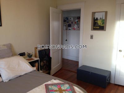 Brighton 1 Bed 1 Bath BOSTON Boston - $2,400 50% Fee