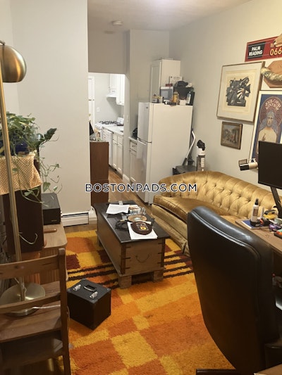 North End 1 Bed 1 Bath Boston - $2,600 No Fee