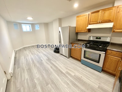 South End Nice 3 Bed 1 Bath available on Hammond St. in the South End  Boston - $4,000