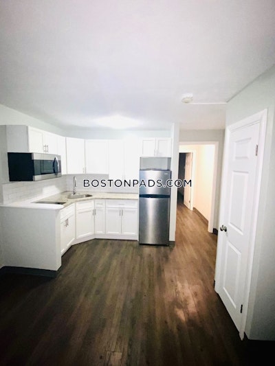 East Boston 1 Bed 1 Bath Boston - $2,350 No Fee