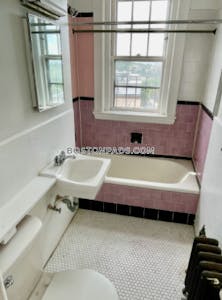 Brighton 1 Bed 1 Bath BOSTON Boston - $2,200 No Fee