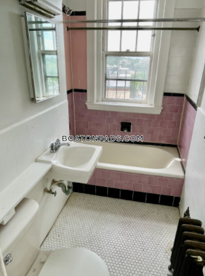 Brighton 1 Bed 1 Bath BOSTON Boston - $2,200 No Fee