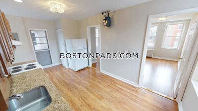 North End 2 Bed, 1 Bath Unit Boston - $4,095 No Fee