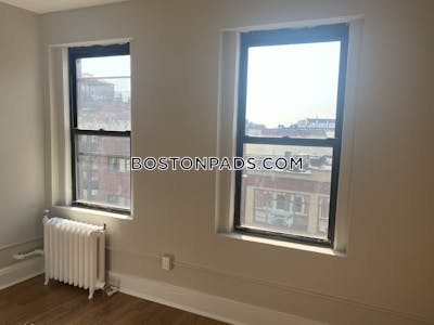 North End 1 Bed 1 Bath BOSTON Boston - $2,850 No Fee