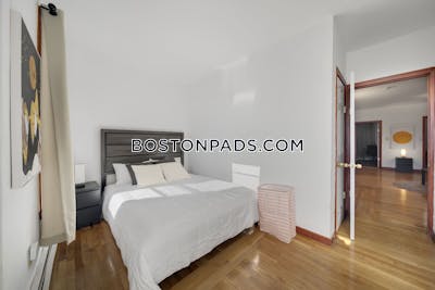 South End 3 Bed 1 Bath BOSTON Boston - $4,600 50% Fee