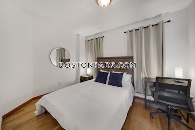 South End 3 Bed 1 Bath BOSTON Boston - $4,600 50% Fee