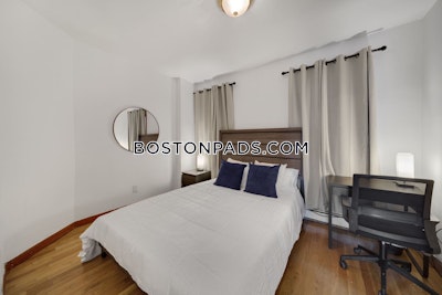 South End 3 Bed 1 Bath BOSTON Boston - $4,600 50% Fee