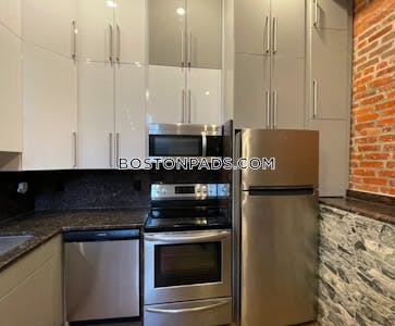 Allston 1 Bed, 1 Bath Unit Boston - $3,300 No Fee