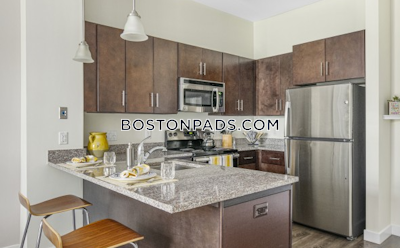 Revere 1 Bed 1 Bath - $2,545